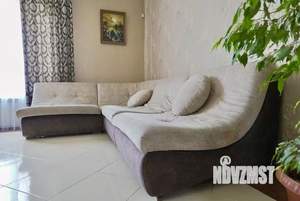 Дом 315м², 2-этажный, участок 5 сот.