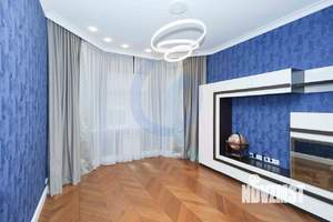 Дом 138м², 2-этажный, участок 4 сот.