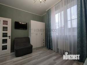 Дом 124м², 2-этажный, участок 6 сот.