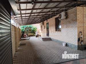 Дом 70м², 1-этажный, участок 3 сот.