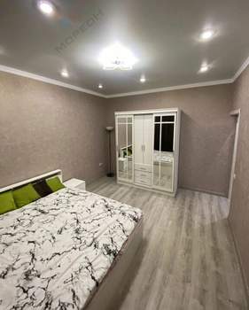 Дом 90м², 1-этажный, участок 5 сот.