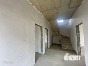 Дом 105м², 1-этажный, участок 3 сот.