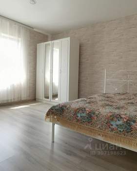 Дом 144м², 1-этажный, участок 3 сот.