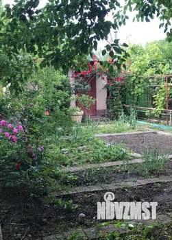 Дача 51м², 2-этажный, участок 4 сот.