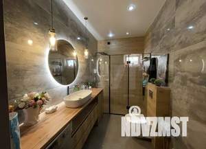 Дом 121м², 1-этажный, участок 3 сот.