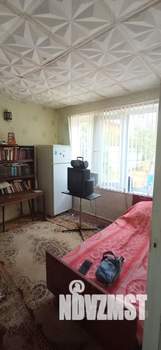 Дом 31м², 1-этажный, участок 6 сот.