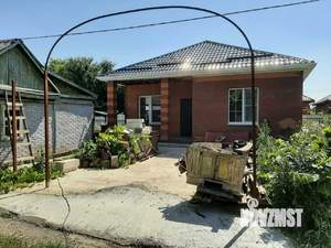 Дом 76м², 1-этажный, участок 3 сот.