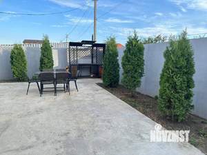 Дом 80м², 1-этажный, участок 5 сот.