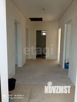 Дом 66м², 1-этажный, участок 4 сот.