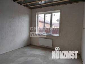 Дом 83м², 1-этажный, участок 3 сот.