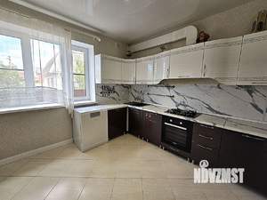 Дом 155м², 2-этажный, участок 5 сот.