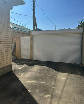 Дом 71м², 1-этажный, участок 3 сот.