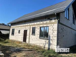 Дом 250м², 2-этажный, участок 4 сот.