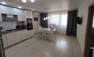 Дом 131м², 2-этажный, участок 5 сот.