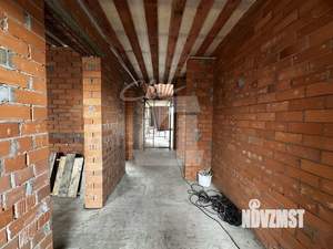 Дом 130м², 1-этажный, участок 6 сот.