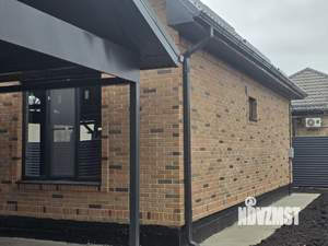 Дом 186м², 2-этажный, участок 6 сот.