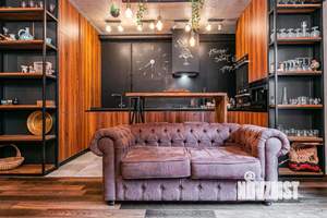 Таунхаус 182м², 3-этажный, участок 2 сот.