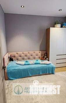 Дом 130м², 2-этажный, участок 3 сот.