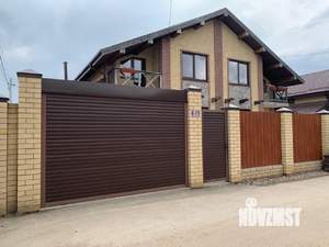 Дом 120м², 2-этажный, участок 2 сот.