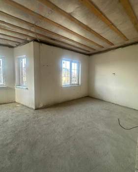 Дом 140м², 2-этажный, участок 3 сот.