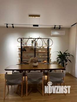 Таунхаус 147м², 3-этажный, участок 1 сот.