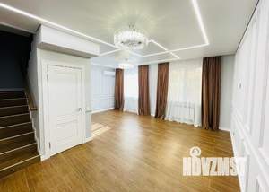 Дом 164м², 2-этажный, участок 3 сот.