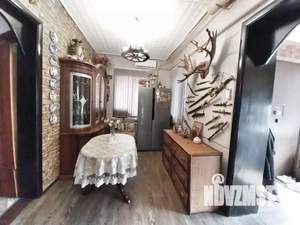 Дом 51м², 1-этажный, участок 6 сот.