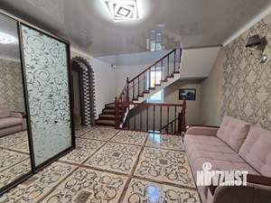 Дом 278м², 2-этажный, участок 10 сот.