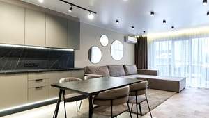 Дом 180м², 2-этажный, участок 6 сот.