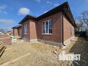 Дом 95м², 1-этажный, участок 4 сот.