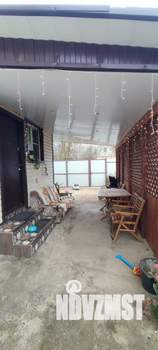 Дом 134м², 2-этажный, участок 4 сот.