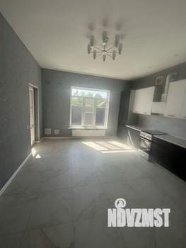 Дом 91м², 1-этажный, участок 5 сот.