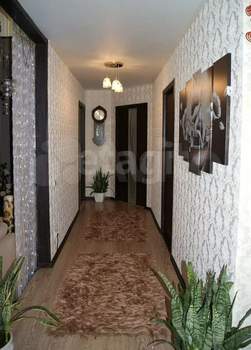 Дом 220м², 2-этажный, участок 4 сот.