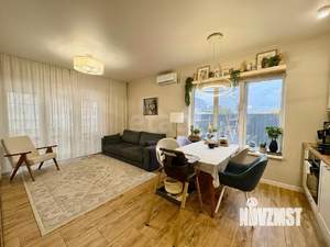 Дом 115м², 1-этажный, участок 5 сот.