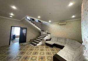 Дом 260м², 3-этажный, участок 7 сот.