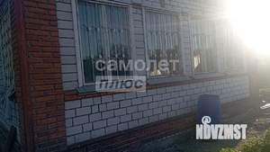Дом 40м², 1-этажный, участок 6 сот.