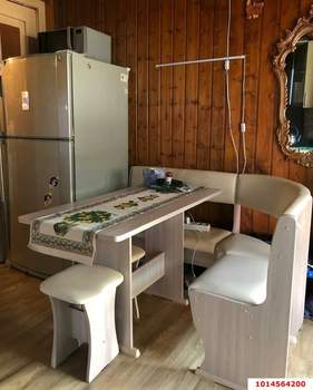 Дом 50м², 1-этажный, участок 5 сот.