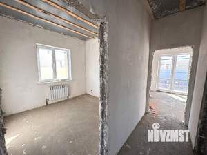 Дом 84м², 1-этажный, участок 3 сот.