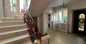 Дом 160м², 2-этажный, участок 5 сот.