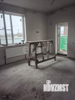 Дом 108м², 1-этажный, участок 6 сот.