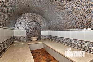 Дом 1378м², 3-этажный, участок 25 сот.