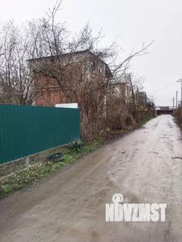 Дом 82м², 2-этажный, участок 4 сот.