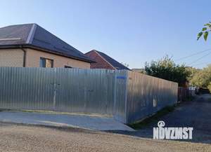 Дом 80м², 1-этажный, участок 5 сот.