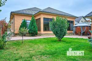 Дом 229м², 1-этажный, участок 7 сот.