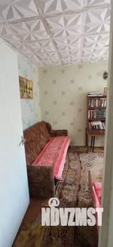 Дом 31м², 1-этажный, участок 6 сот.