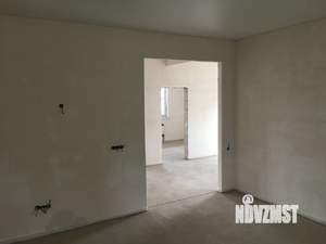 Дом 91м², 1-этажный, участок 4 сот.