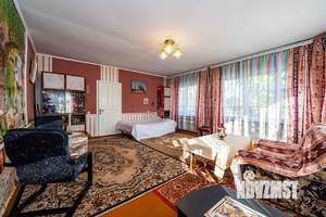 Дом 116м², 2-этажный, участок 1 сот.