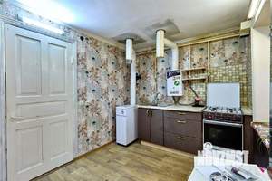 Дом 55м², 1-этажный, участок 2 сот.