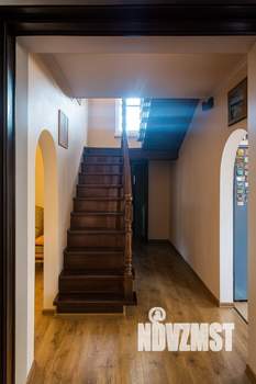 Дом 160м², 2-этажный, участок 8 сот.