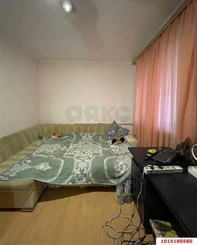 Дом 27м², 1-этажный, участок 5 сот.